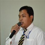 Mohamad Mirwan, ST, MT.