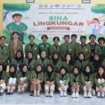 BINA LINGKUNGAN