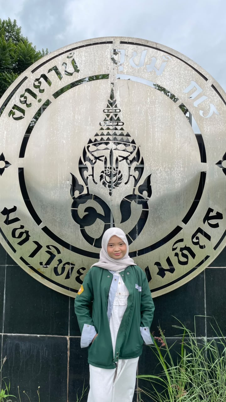 Mahasiswa Teknik Lingkungan UPNVJT Kembali Ikuti Program Pertukaran Pelajar ke Mahidol University, Thailand