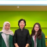 Mahasiswa Teknik Lingkungan UPNVJT Kembali Ikuti Program Pertukaran Pelajar ke Mahidol University, Thailand