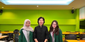 Mahasiswa Teknik Lingkungan UPNVJT Kembali Ikuti Program Pertukaran Pelajar ke Mahidol University, Thailand