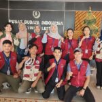 Mahasiswa Teknik Lingkungan UPN Veteran Jawa Timur Ikuti KKN Proyek Kemanusiaan Internasional di Timor Leste