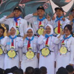 PKKMB TEKNIK LINGKUNGAN ABHIPRAVA 2026: Ubah Keberagaman Menjadi Kekuatan Menuju Green Campus dan Sustainability
