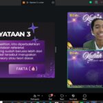 KULIAH TAMU PENULISAN ARTIKEL ILMIAH 2026: WRITE, SUBMIT, PUBLISH
