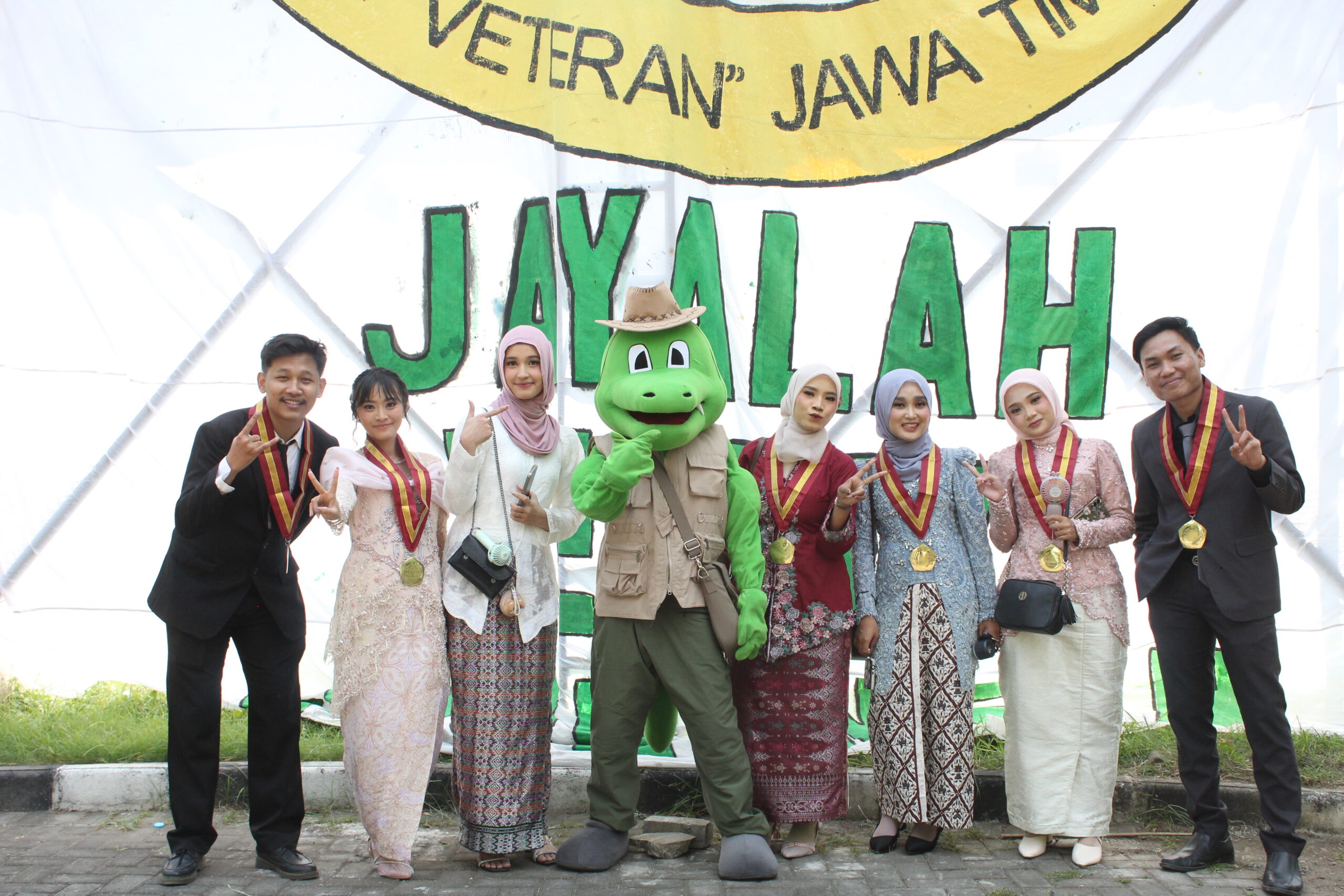 ARAK-ARAKAN JULI 2026: PATH OF DISCOVERY — Menapak Jejak Eksplorasi, Menyingkap Karakter Sejati