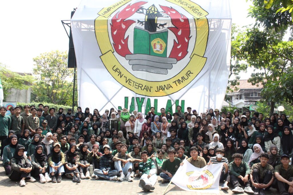 ARAK-ARAKAN JULI 2026: PATH OF DISCOVERY — Menapak Jejak Eksplorasi, Menyingkap Karakter Sejati