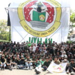 ARAK-ARAKAN JULI 2026: PATH OF DISCOVERY — Menapak Jejak Eksplorasi, Menyingkap Karakter Sejati