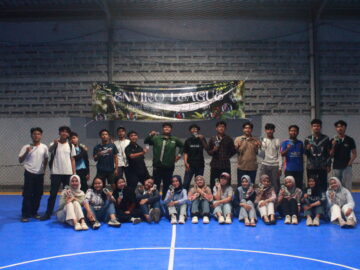 ENVIRO LEAGUE 2026: Menyatu dalam “Mahardika”, Harmony in Diversity