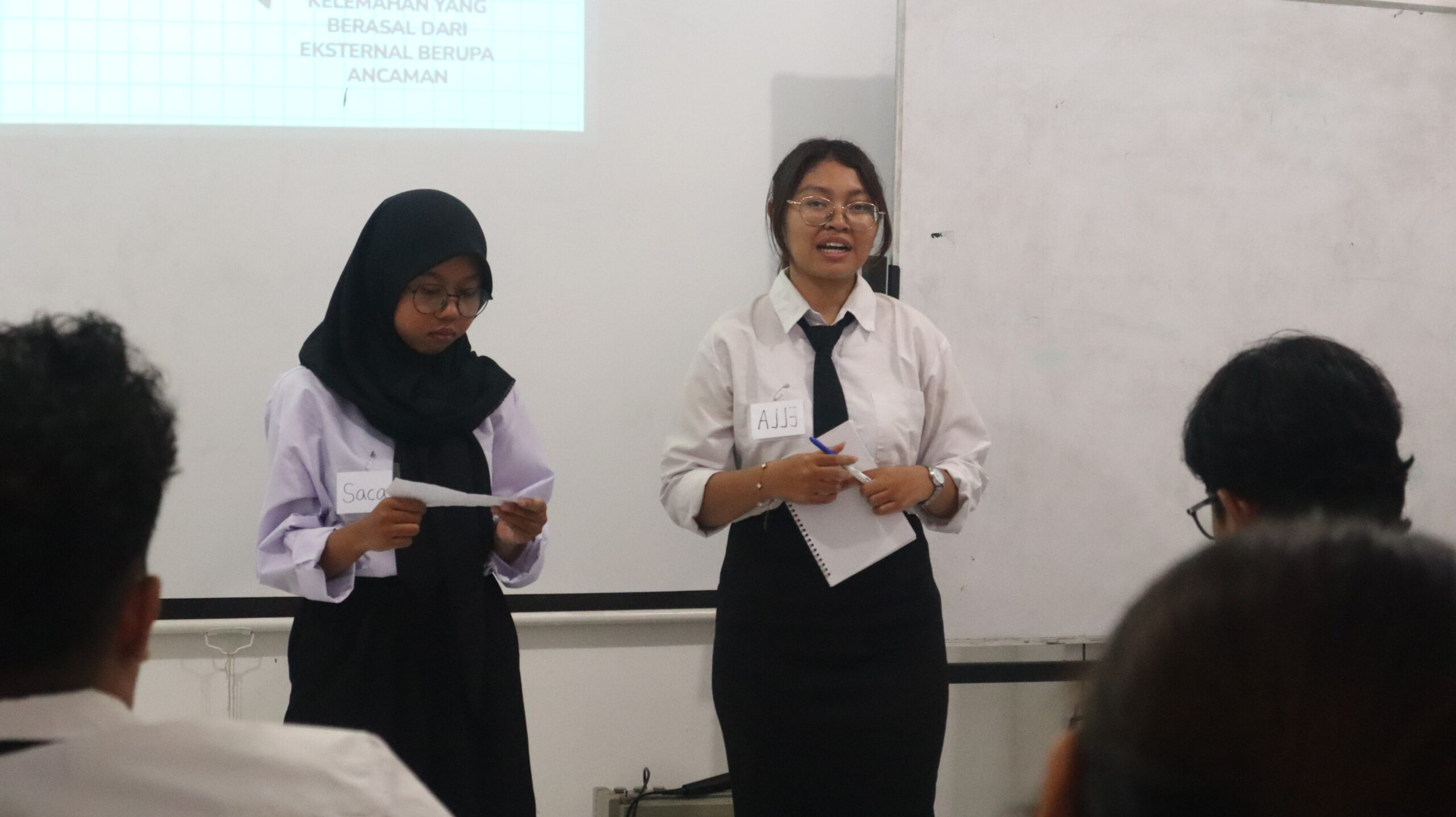 LKMM-TD EVOLVE 2026: Grow as One, Lead as All
