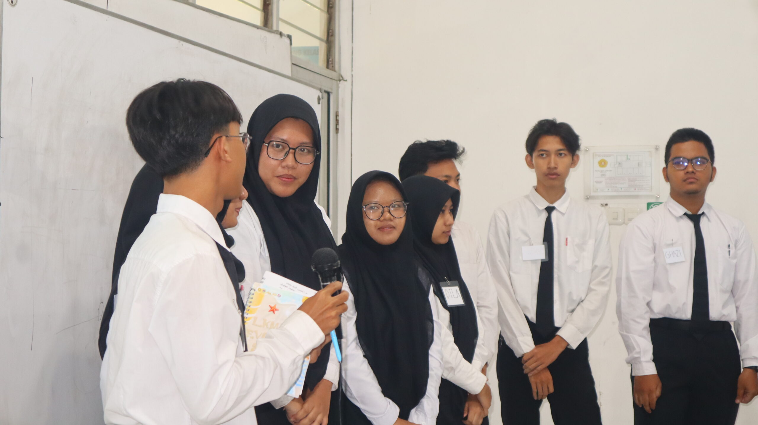 LKMM-TD EVOLVE 2026: Grow as One, Lead as All